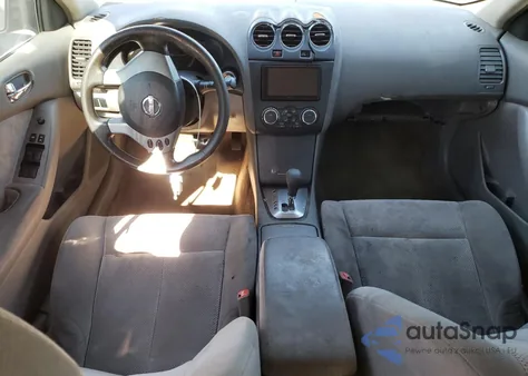 2009 Nissan Altima 2.5 z USA, uszkodzony, nr VIN 1N4AL21E29N453477